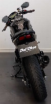 Aperçu Suzuki SV 650 X 2021 vue arrière