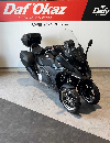 Aperçu Kymco MP3 550 2022 vue 3/4 droite