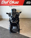 Aperçu Kymco MP3 550 2022 vue avant