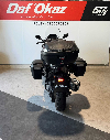 Aperçu Kymco MP3 550 2022 vue arrière