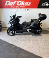 Aperçu Kymco MP3 550 2022 vue gauche