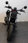 Aperçu Honda CMX 500 Rebel 2024 vue avant