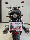 Aperçu Moto Guzzi V7 SPECIAL V7 SPECIAL 2023 vue arrière