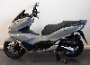 Aperçu Honda PCX 125 2024 vue gauche