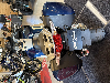 Aperçu BMW R 1200 RT 2008 vue arrière