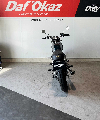Aperçu Mash BRITISH SEVEN 125 125 2023 vue arrière