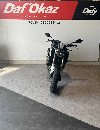 Aperçu Honda CB 650 R 2019 vue avant