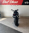 Aperçu Honda CB 650 R 2019 vue arrière