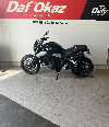 Aperçu Honda CB 650 R 2019 vue gauche