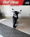 Aperçu Suzuki SV 650 2020 vue avant