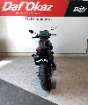 Aperçu Suzuki SV 650 2020 vue arrière