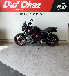 Aperçu Suzuki SV 650 2020 vue gauche