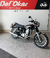 Aperçu Yamaha SR 400 2015 vue 3/4 droite