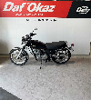 Aperçu Yamaha SR 400 2015 vue gauche