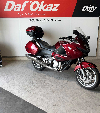 Aperçu Honda NT 700 V Deauville ABS 2011 vue 3/4 droite