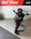 Aperçu Honda NT 700 V Deauville ABS 2011 vue avant