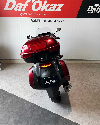 Aperçu Honda NT 700 V Deauville ABS 2011 vue arrière