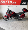 Aperçu Honda NT 700 V Deauville ABS 2011 vue gauche