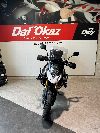 Aperçu Suzuki DL 1000 V-Strom 2015 vue avant