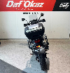 Aperçu Suzuki DL 1000 V-Strom 2015 vue arrière