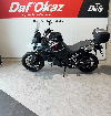 Aperçu Suzuki DL 1000 V-Strom 2015 vue gauche