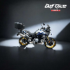Aperçu Voge 900 DSX 2024 vue avant