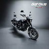 Aperçu Harley-Davidson STREET XG 750 STREET 2016 vue 3/4 droite