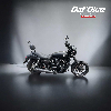 Aperçu Harley-Davidson STREET XG 750 STREET 2016 vue avant