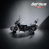 Aperçu Harley-Davidson STREET XG 750 STREET 2016 vue arrière
