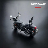 Aperçu Harley-Davidson STREET XG 750 STREET 2016 vue gauche