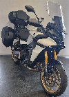 Aperçu Yamaha Tracer 900 GT 2023 vue 3/4 droite