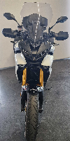 Aperçu Yamaha Tracer 900 GT 2023 vue avant