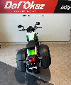 Aperçu Kawasaki EN 650 Vulcan S ABS 2017 vue arrière