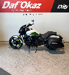 Aperçu Kawasaki EN 650 Vulcan S ABS 2017 vue gauche