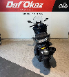 Aperçu BMW C 400 GT 2023 vue arrière