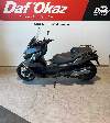 Aperçu BMW C 400 GT 2023 vue gauche