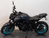 Aperçu Yamaha MT-07 ABS 2021 vue gauche