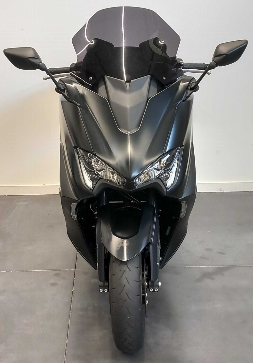 Yamaha XP 560 T-Max 2020 vue avant