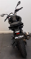 Aperçu BMW G 310 R 2022 vue arrière