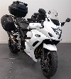 Aperçu Suzuki GSX 1250 FA 2015 vue 3/4 droite