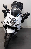 Aperçu Suzuki GSX 1250 FA 2015 vue avant