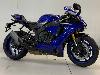 Aperçu Yamaha YZF 1000 R1 M 2018 vue 3/4 droite