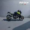 Aperçu Yamaha MT-09 850 ABS 2018 vue avant