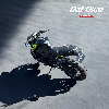 Aperçu Yamaha MT-09 850 ABS 2018 vue gauche