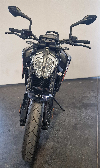 Aperçu KTM 790 Duke 2020 vue avant