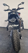 Aperçu KTM 790 Duke 2020 vue arrière