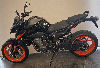 Aperçu KTM 790 Duke 2020 vue gauche