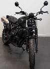 Aperçu Honda CL 500 2023 vue 3/4 droite