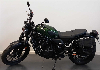 Aperçu Honda CL 500 2023 vue gauche
