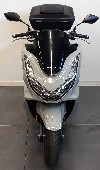 Aperçu Honda PCX 125 2024 vue avant